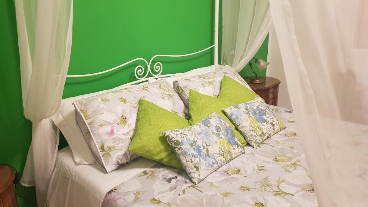 דירות טאראנטו Amanda'S Dream מראה חיצוני תמונה