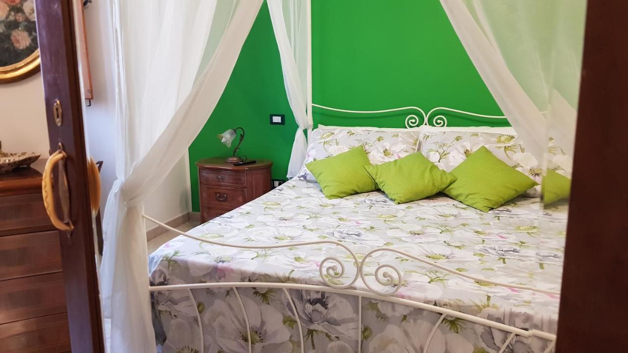 דירות טאראנטו Amanda'S Dream מראה חיצוני תמונה