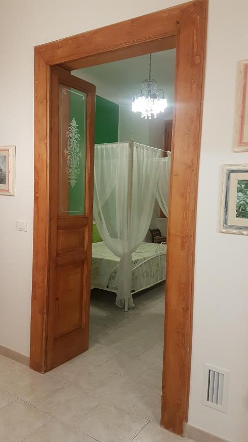 דירות טאראנטו Amanda'S Dream מראה חיצוני תמונה
